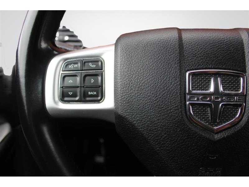 dodge Journey 2016 - 13