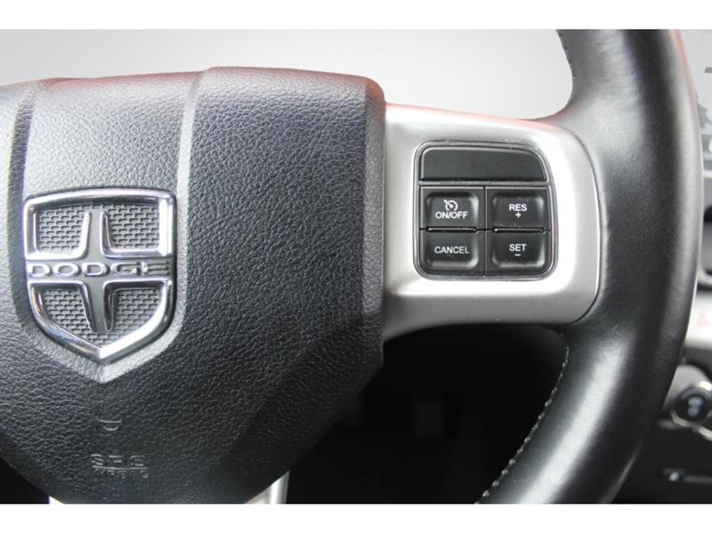 dodge Journey 2016 - 14
