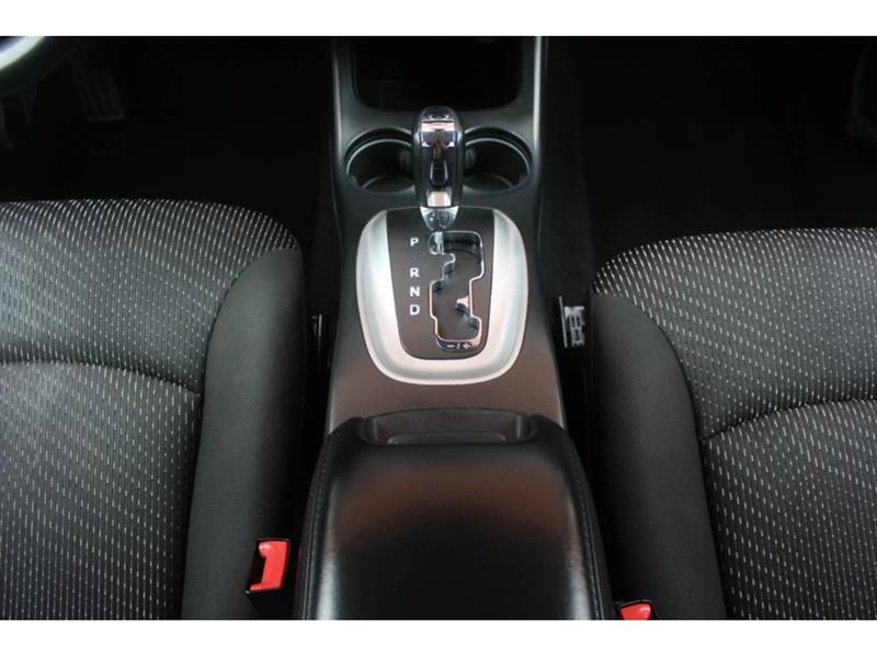 dodge Journey 2016 - 15
