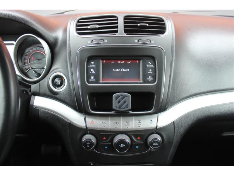 dodge Journey 2016 - 16