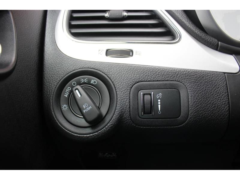 dodge Journey 2016 - 17