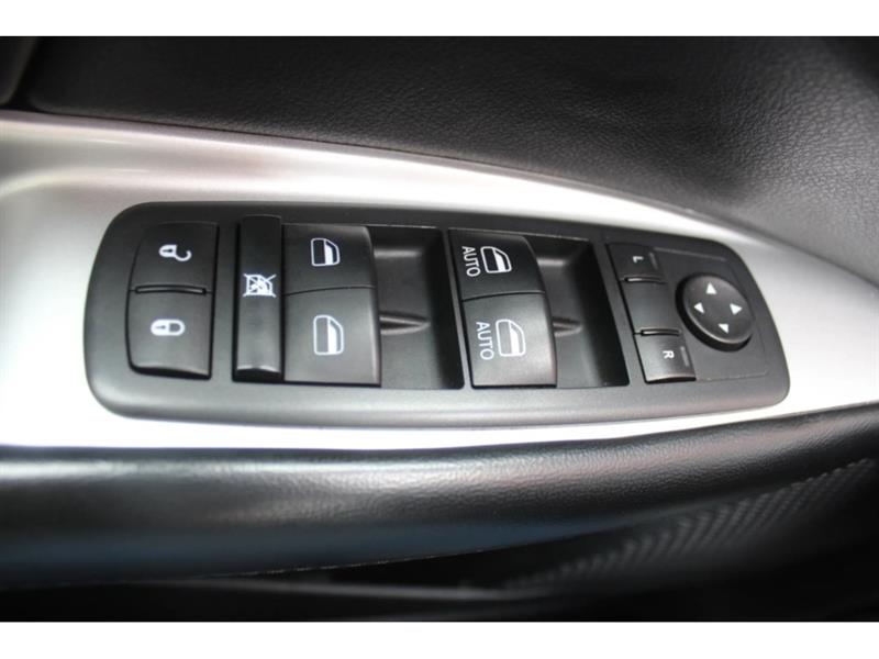 dodge Journey 2016 - 18