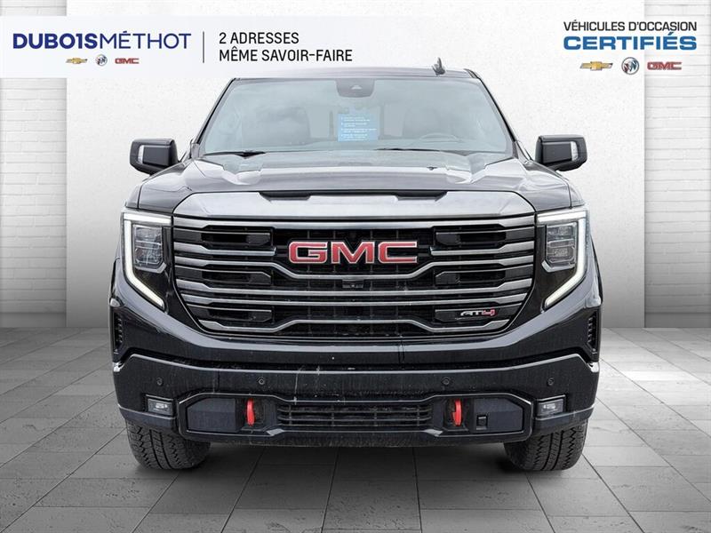 gmc Sierra 1500 2024 - 4