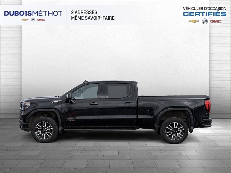 gmc Sierra 1500 2024 - 5