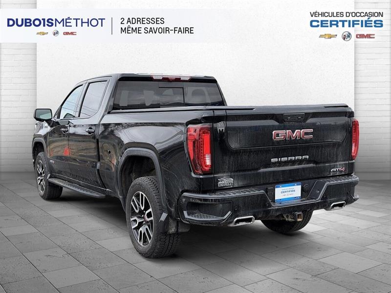 gmc Sierra 1500 2024 - 6