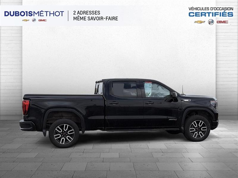 gmc Sierra 1500 2024 - 7