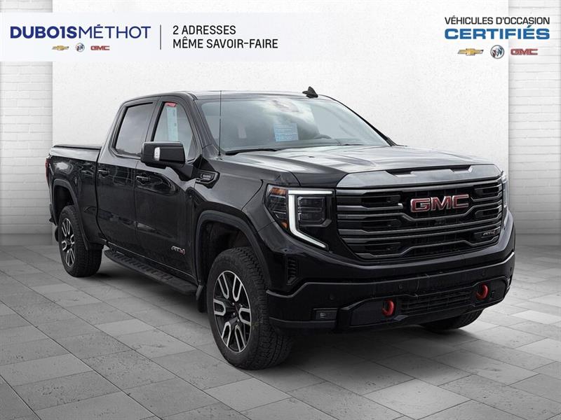 gmc Sierra 1500 2024 - 8