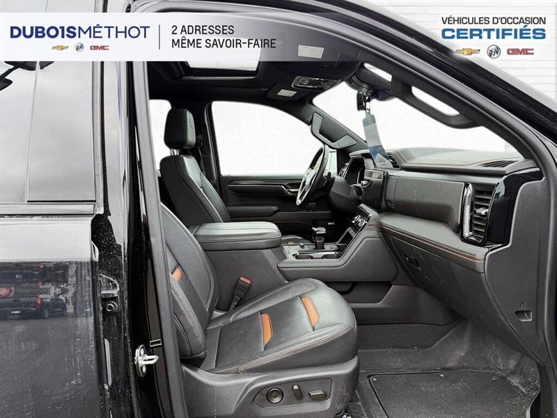 gmc Sierra 1500 2024 - 13