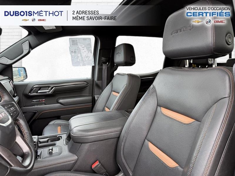 gmc Sierra 1500 2024 - 17