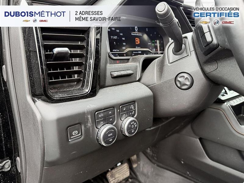gmc Sierra 1500 2024 - 21