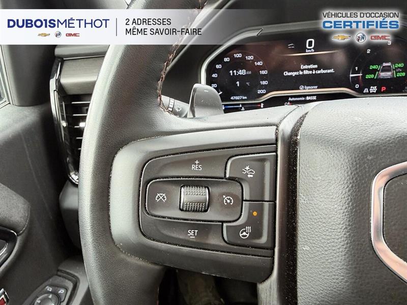 gmc Sierra 1500 2024 - 28