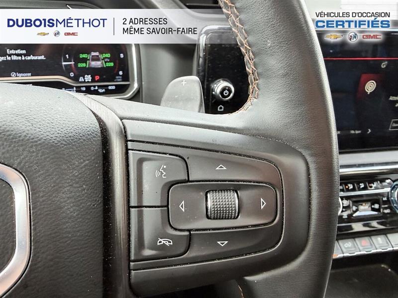 gmc Sierra 1500 2024 - 29