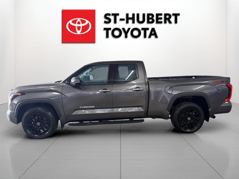 toyota Tundra 2022 - 2