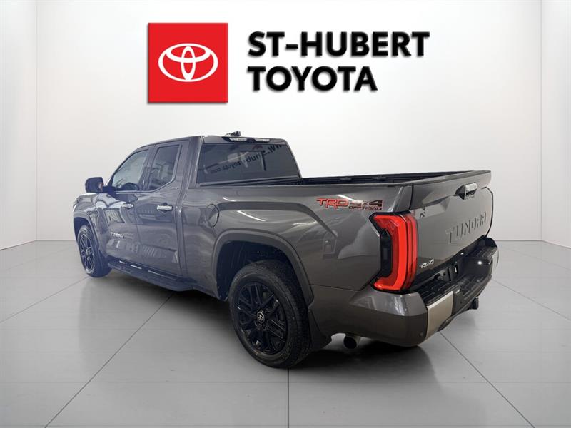 toyota Tundra 2022 - 4