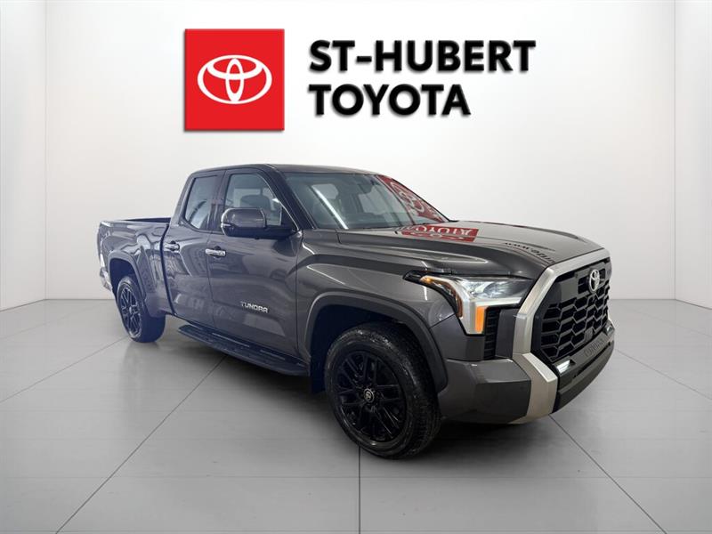 toyota Tundra 2022 - 5
