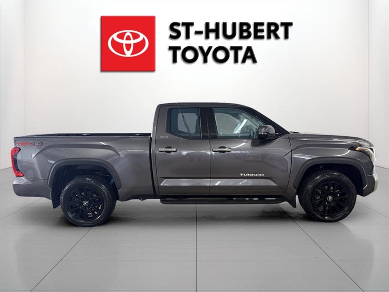 toyota Tundra 2022 - 6
