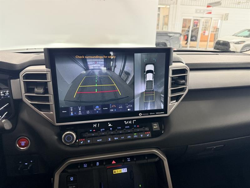 toyota Tundra 2022 - 7