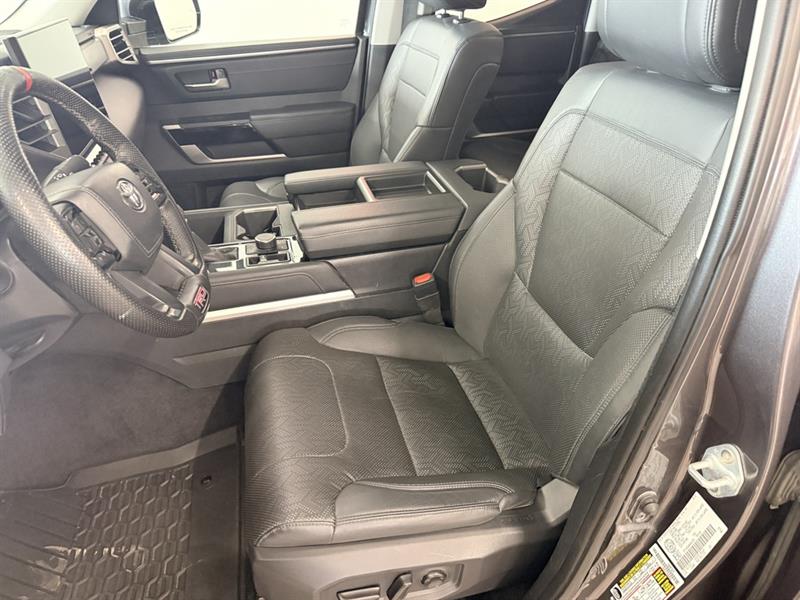 toyota Tundra 2022 - 10