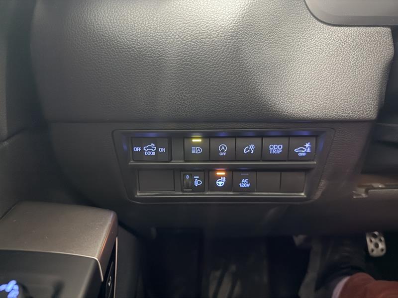 toyota Tundra 2022 - 14