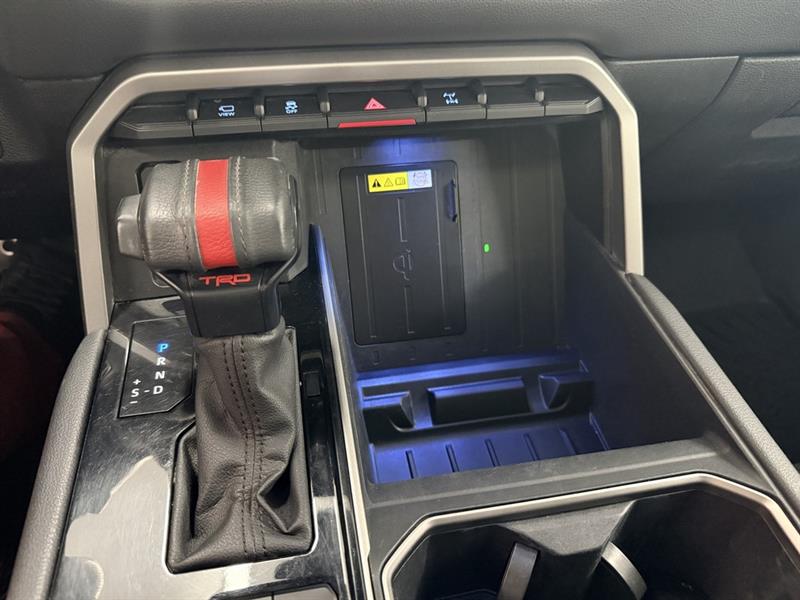 toyota Tundra 2022 - 17