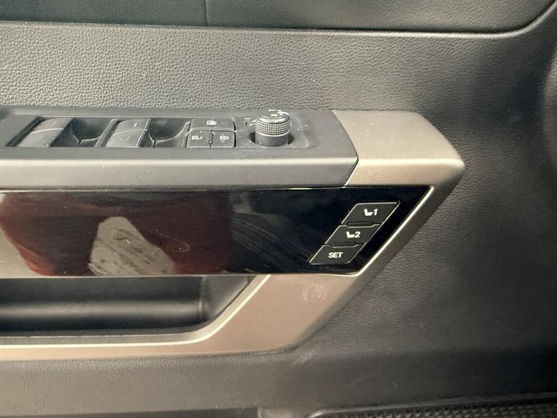 toyota Tundra 2022 - 19