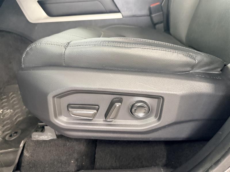 toyota Tundra 2022 - 21