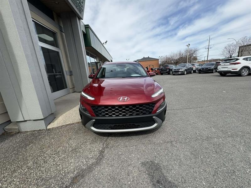 hyundai Kona 2023 - 3