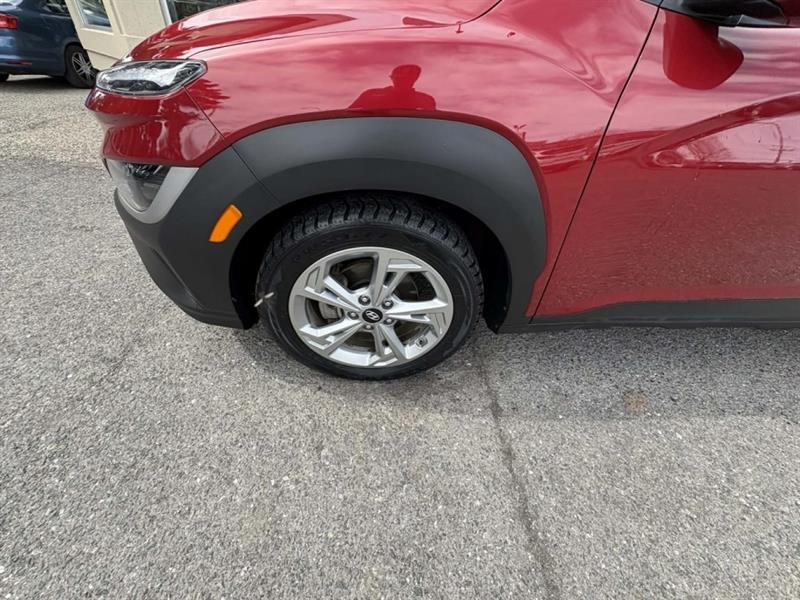 hyundai Kona 2023 - 4
