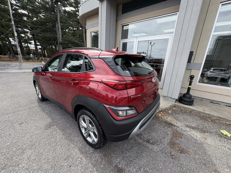 hyundai Kona 2023 - 5