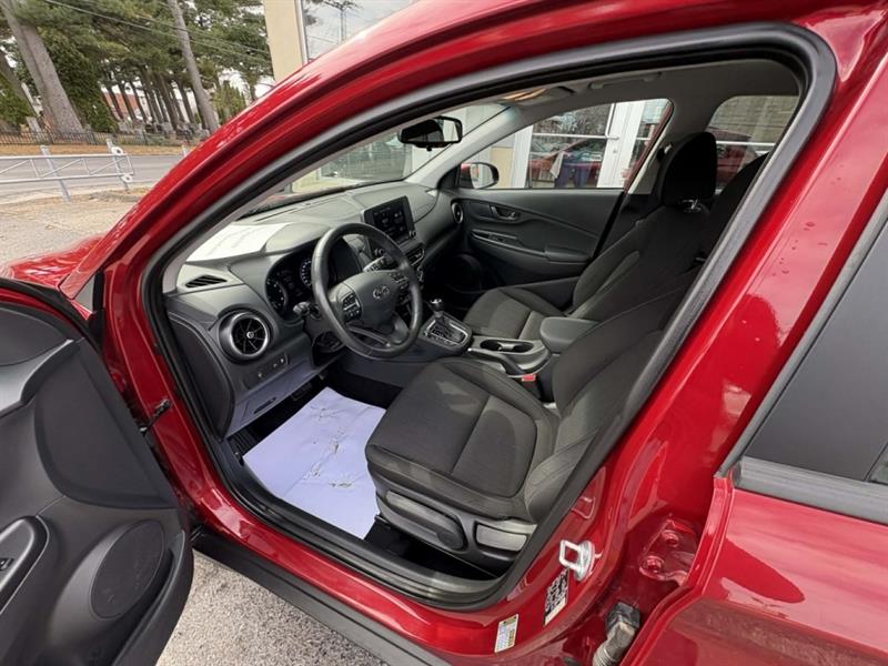 hyundai Kona 2023 - 7