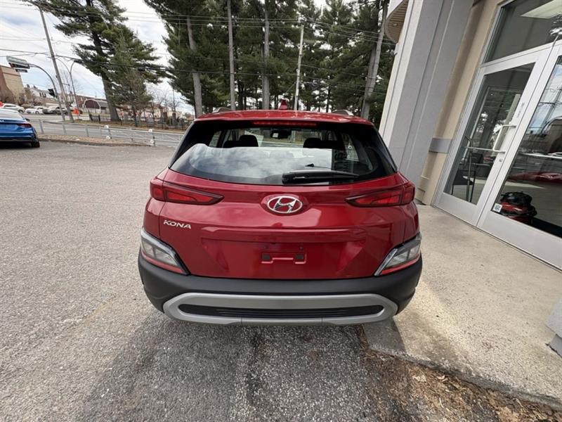 hyundai Kona 2023 - 8