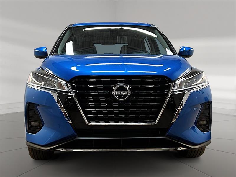 nissan Kicks 2024 - 2