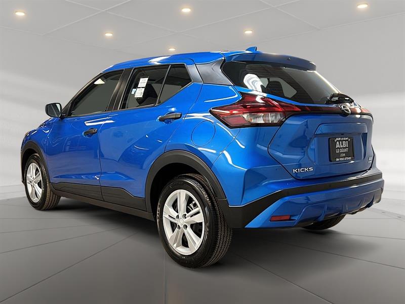 nissan Kicks 2024 - 6