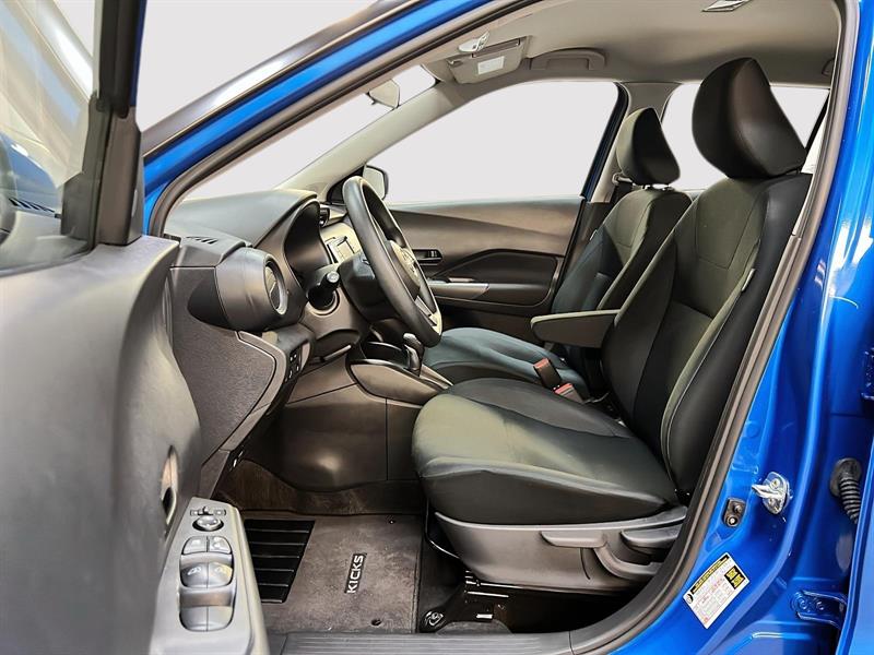 nissan Kicks 2024 - 7