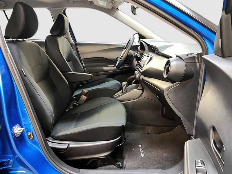 nissan Kicks 2024 - 8