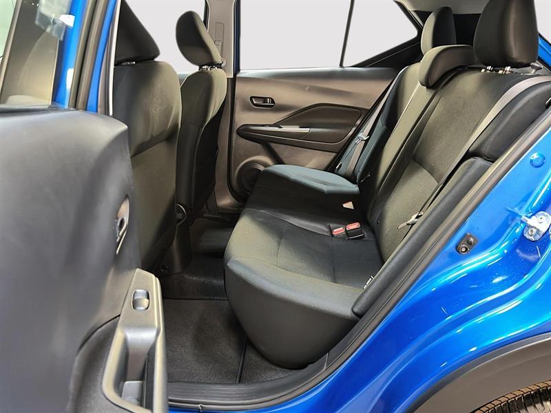 nissan Kicks 2024 - 9