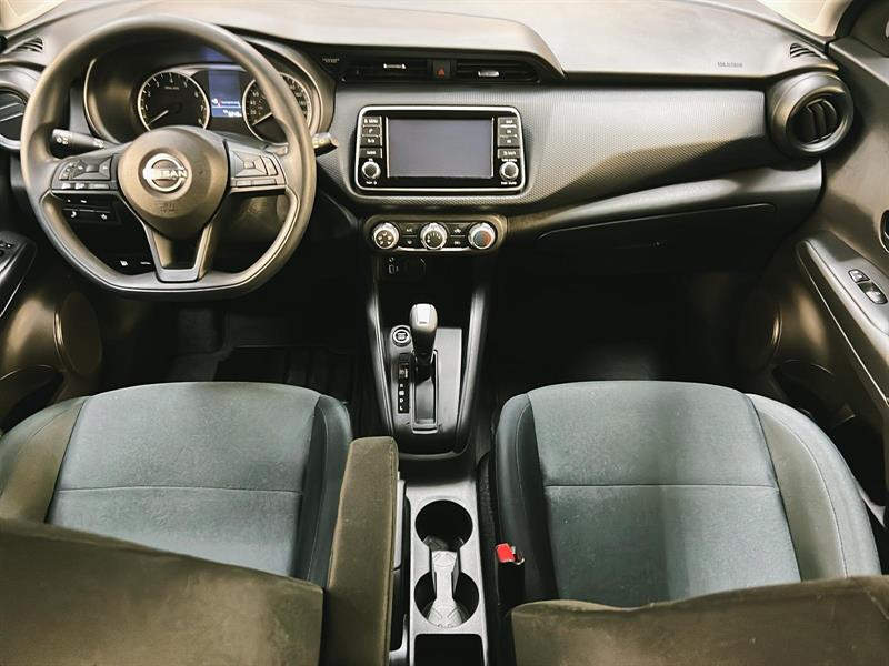 nissan Kicks 2024 - 10