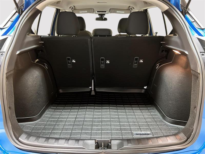 nissan Kicks 2024 - 12