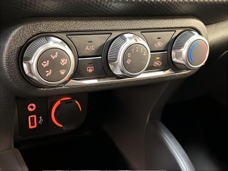 nissan Kicks 2024 - 14