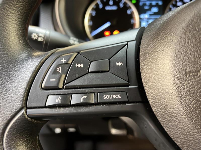 nissan Kicks 2024 - 19