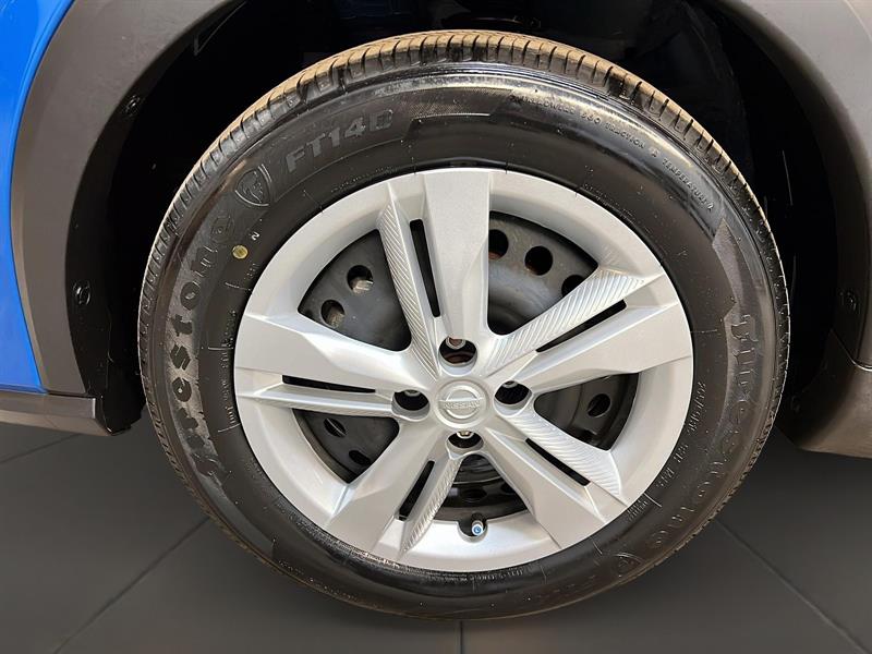 nissan Kicks 2024 - 24