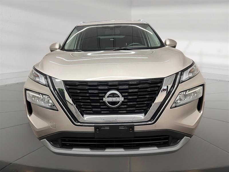nissan Rogue 2023 - 2