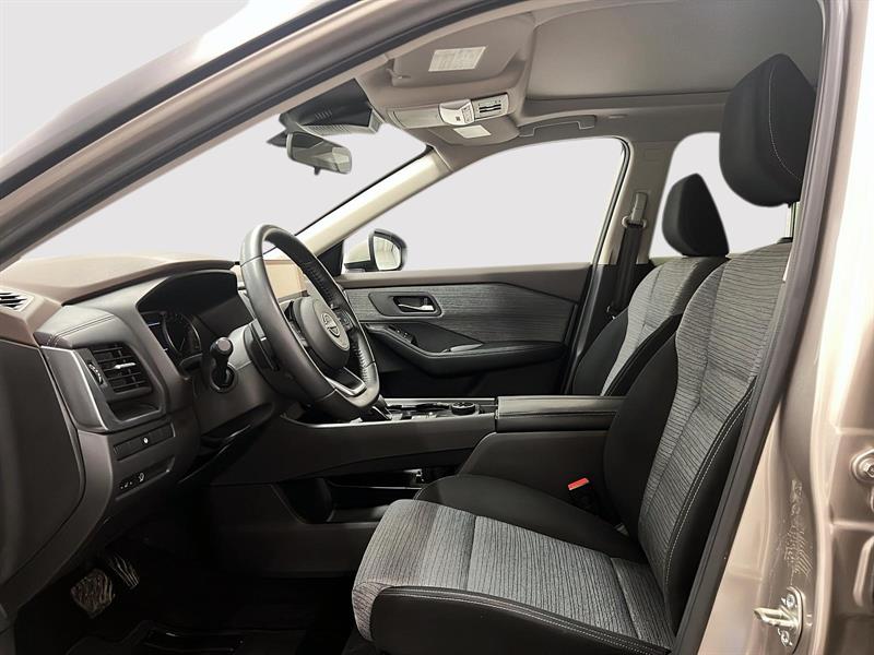 nissan Rogue 2023 - 6