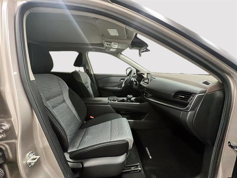 nissan Rogue 2023 - 7