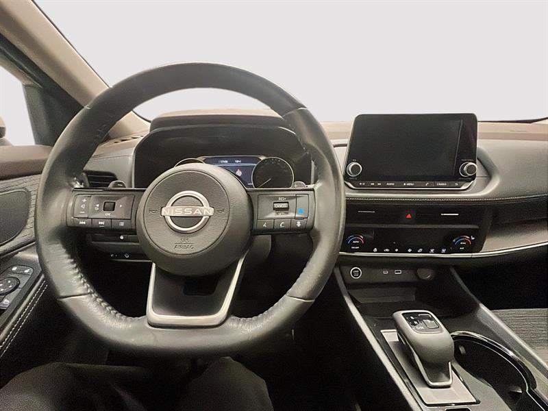 nissan Rogue 2023 - 8