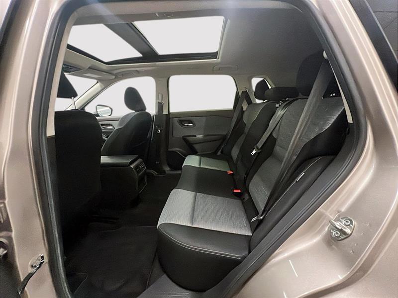 nissan Rogue 2023 - 10