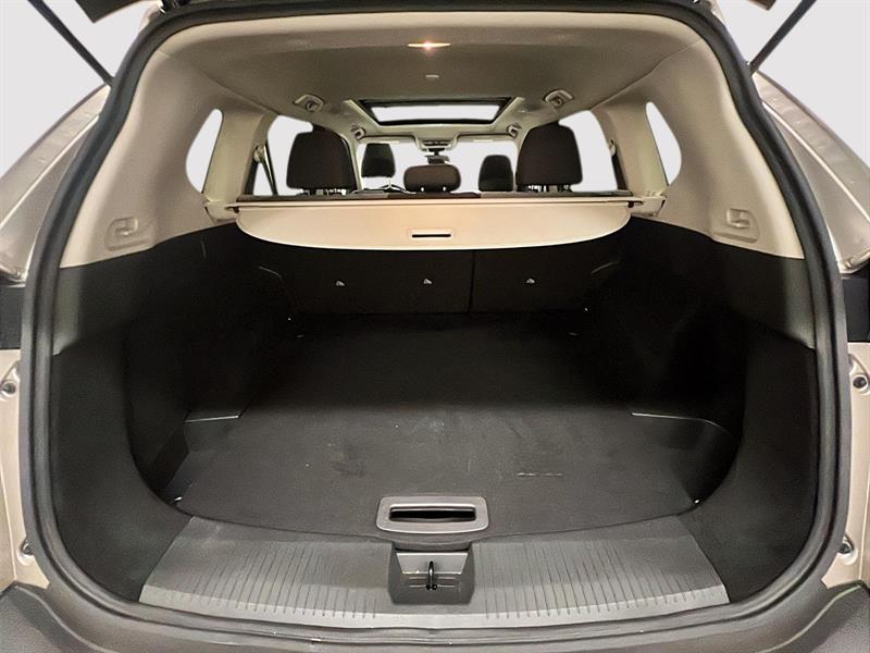 nissan Rogue 2023 - 11