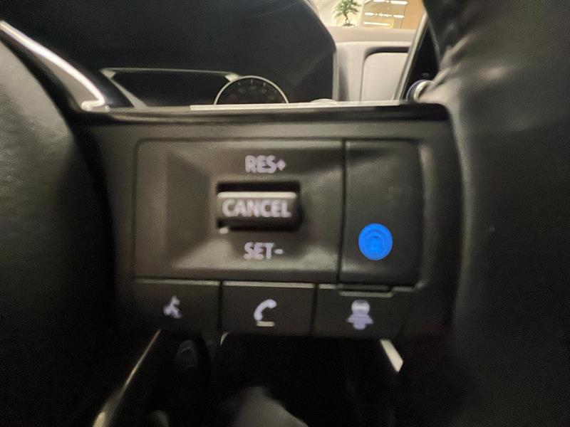nissan Rogue 2023 - 19