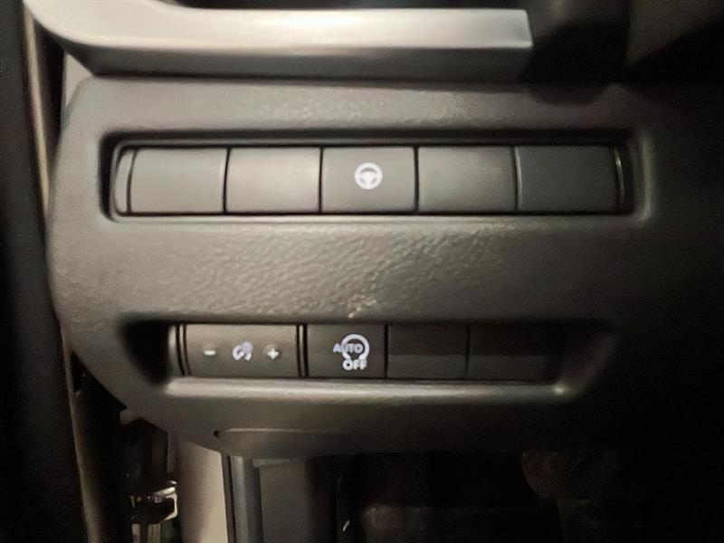 nissan Rogue 2023 - 21