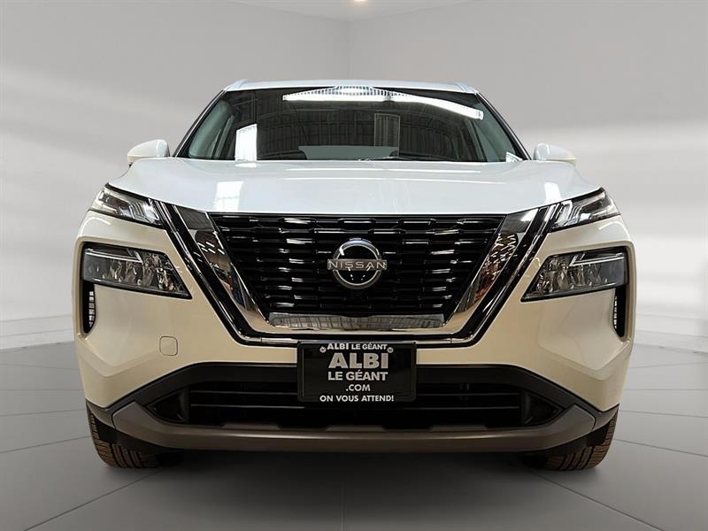 nissan Rogue 2023 - 2